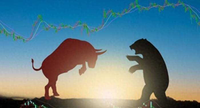 The merger of securities firms did not bring the A-share bull market you were ea